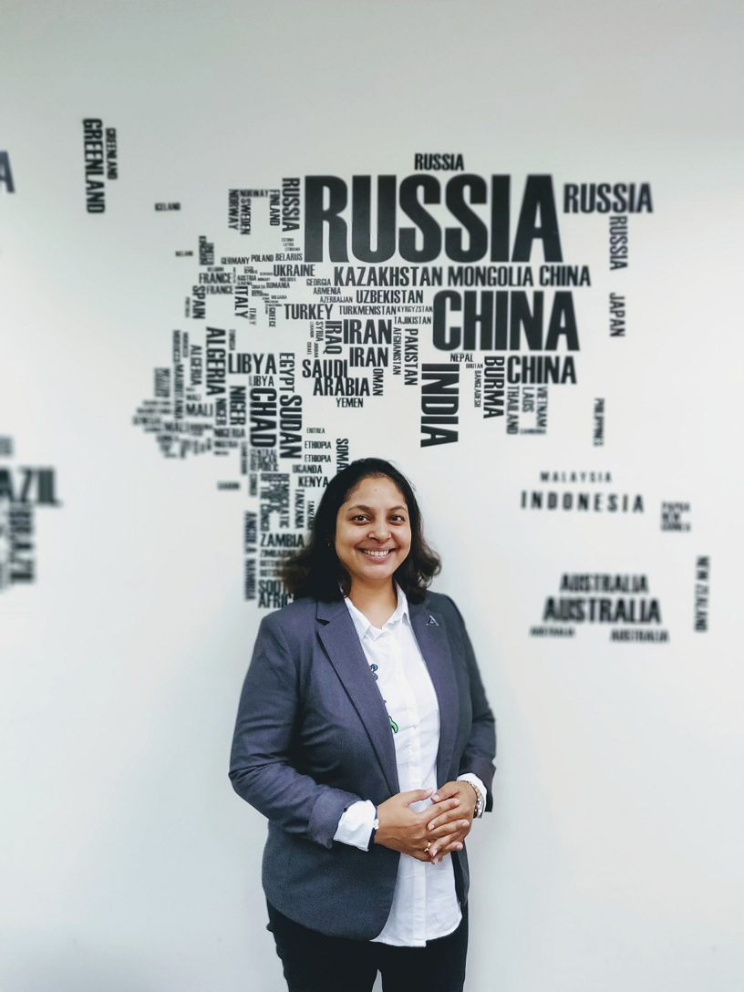 Ms. Smita 1