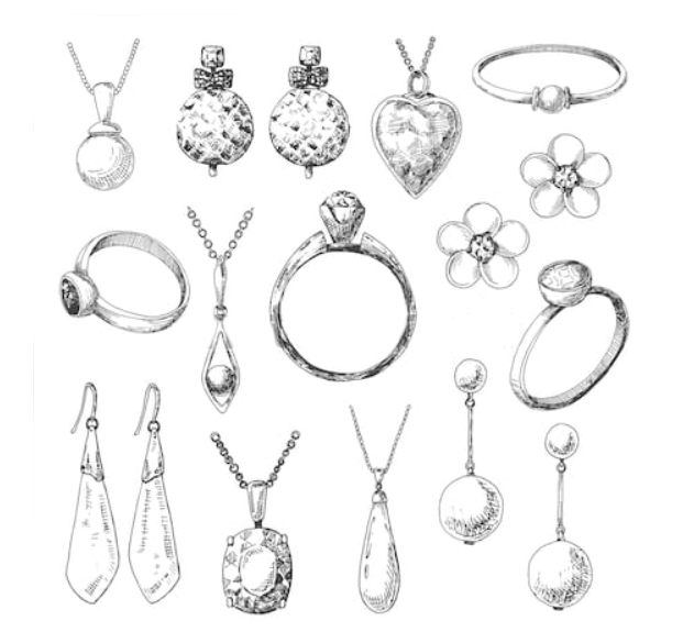 Copyright Jewellery Design