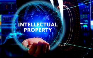 Intellectual property in dubai